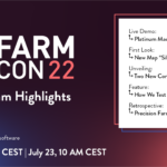 Landwirtschafts-Simulator 22 – Neue Karte, Packs und kostenlose Inhalte auf der FarmCon enthüllt