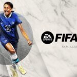 EA SPORTS FIFA 23 weltweit veröffentlicht