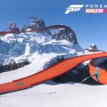Forza Horizon 5: Hot Wheels DLC ist ab sofort verfügbar