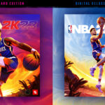 NBA 2K23 feiert die Überschneidungen von Musik- und Basketball-Kultur mit einer neuen ‚Meine KARRIERE‘-Story und J. Cole auf dem Cover der DREAMER Edition