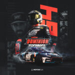 Chris Forsberg tritt The Crew 2 in Season 6 Episode 1: Dominion Forsberg bei