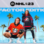 EA SPORTS führt plattformübergreifendes Matchmaking in NHL 23 ein