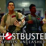 Ghostbusters: Spirits Unleashed erhält heute kostenlosen DLC