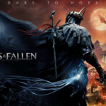 The Lords of the Fallen: Neues Dark-Fantasy-Action-RPG auf der Opening Night Live vorgestellt