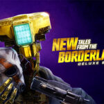 New Tales from the Borderlands jetzt weltweit verfügbar