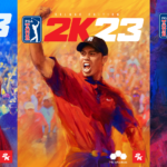 Ab 7. April greift John Cena in PGA TOUR 2K23 zum Schläger