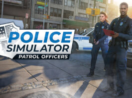 Police Simulator: Patrol Officers Review