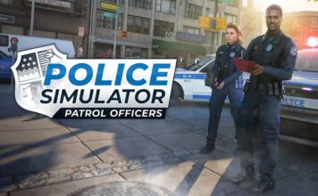 Police Simulator: Patrol Officers Review