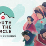 Narratives Adventure South of the Circle ab sofort erhältlich