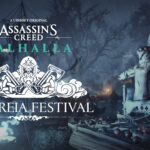 15 Jahre Assassin’s Creed: Das Jubiläums geht weiter, Spieler:innen erwarten neue kostenlose Inhalte in Assassin’s Creed Valhalla und eine einzigartige digitale Kunstausstellung