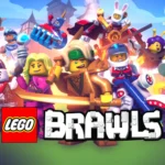 LEGO BRAWLS ist ab sofort für Konsolen verfügbar