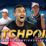 Matchpoint – Tennis Championships erzielt eine Million Downloads