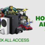 Xbox All Access ist ab sofort in der Schweiz verfügbar