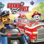 PAW PATROL: GRAND PRIX ist jetzt für Konsolen