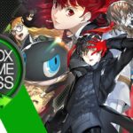 Persona 5 Royal ist jetzt für Xbox Game Pass und auf Xbox Series X|S, Xbox One und Windows erhältlich