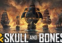 Skull and Bones erscheint am 16. Februar und kündigt eine neue Closed Beta an