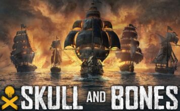 Skull & Bones Review