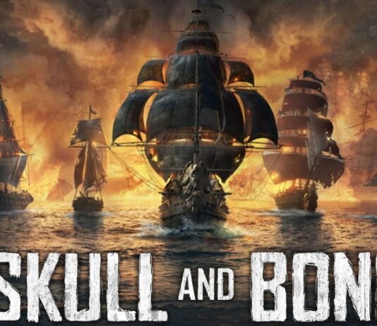 Skull & Bones Review
