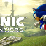 DLC für Sonic Frontiers: „Monster Hunter“-Paket jetzt kostenlos verfügbar