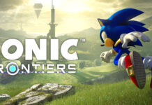 Sonic Frontiers: SEGA veröffentlicht erste von drei Inhaltserweiterungen für das Open-World