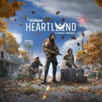 Ubisoft gibt erste Einblicke in Tom Clancy’s The Division Heartland