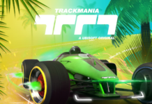 Trackmania ist jetzt kostenlos für Konsolen und Cloud-Plattform verfügbar