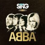GIMME! GIMME! GIMME! Let’s Sing Presents ABBA ab sofort erhältlich!