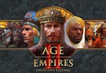 Age of Empires erscheint 2023 auf Xbox-Konsolen