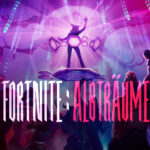 Monsterverwandlung und neue Aufträge in FORTNITE: Albträume 2022