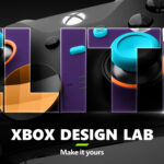 Der Elite Series 2 Controller kommt ins Xbox Design Lab