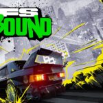 Need for Speed Unbound schwingt sich in Vol. 9: Lockdown aufs Motorrad