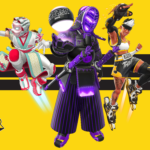 Roller Champions‘ neue Season, „Der Weg des Drachen”, ist ab sofort verfügbar
