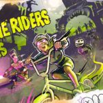Riders Republic: Die zweite Hälfte von Season 4 beginnt heute