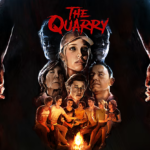 The Quarry führt Charakter-Outfits aus den 50er Jahren ein – genau richtig für Halloween