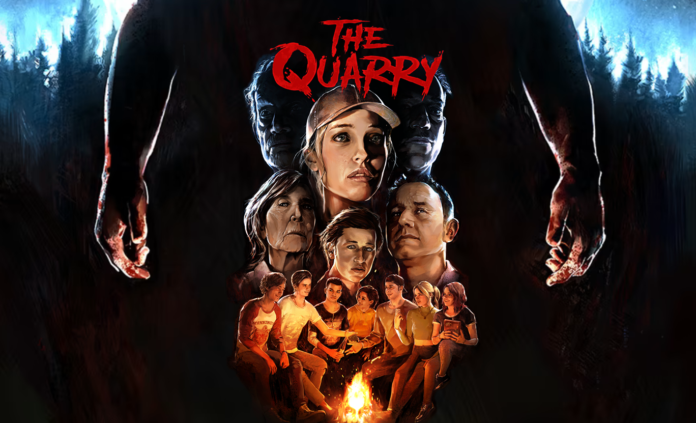 The Quarry