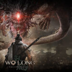 Das knallharte Action-RPG Wo Long: Fallen Dynasty von Team NINJA ist ab sofort erhältlich