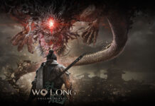 Epischer Rundum-Schlag: Launch-Trailer und finale Demo zu Wo Long: Fallen Dynasty erschienen