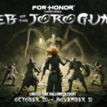 For Honor feiert Halloween und liefert vollständiges Cross-Play und ein neues Event
