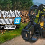 Landwirtschafts-Simulator 22 – Platinum Edition und Expansion im Handel erschienen