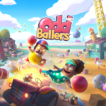 OddBallers erscheint am 26. Januar
