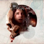 THE DARK PICTURES ANTHOLOGY: THE DEVIL IN ME ist ab sofort erhältlich