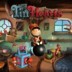 Tin Hearts: Neuer Trailer im Rahmen der Golden Joystick Awards enthüllt