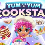 Ran an den Herd! Yum, Yum Cookstar ab sofort im Handel erhältlich