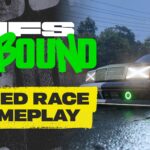 Need for Speed Unbound gibt Einblicke in Treffpunkte und Nebenwetten