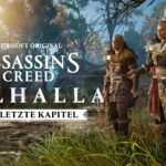 Das letzte Kapitel in Assassin’s Creed Valhalla kann jetzt abgeschlossen werden