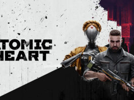 Atomic Heart zeigt mit “Blood on Crystal” seinen finalen DLC und setzt mit einem explosiven Gameplaytrailer sein Releasedatum fest