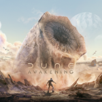 Dune: Awakening zeigt erstes episches Gameplay
