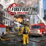 Firefighter Squad Simulator Review