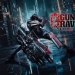 Kostenloser Cel-Shading-Modus und jede Menge Verbesserungen für Gungrave G.O.R.E