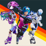 Die neuste Roller Champions Season ist jetzt mit einem brandneuen 1v1-Modus verfügbar